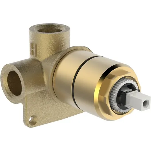 Hansa Vario podomietkové teleso bez batérie 50500100