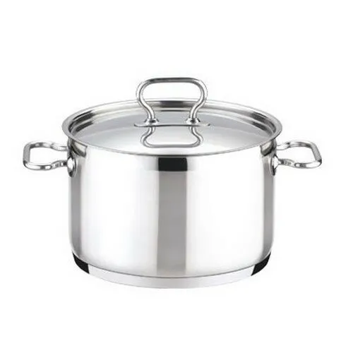 TESCOMA Hrniec HOME PROFI s pokrievkou ø28 cm, 10,0l , 28 cm