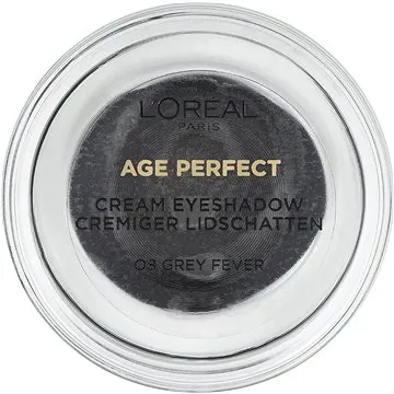 LORÉAL PARIS Age Perfect 08 Grey fever 4 ml (3600523727230)