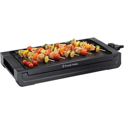 22550-56 GRIL STOLNÝ RUSSELL HOBBS