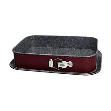 Tognana Pekáč obdĺžnikový s podnosom 35 × 23 × 7,8 cm SWEET CHERRY (W4444A6GGBO)