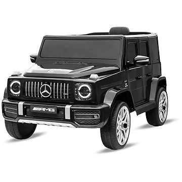 Mercedes G – čierny (8586019941487)