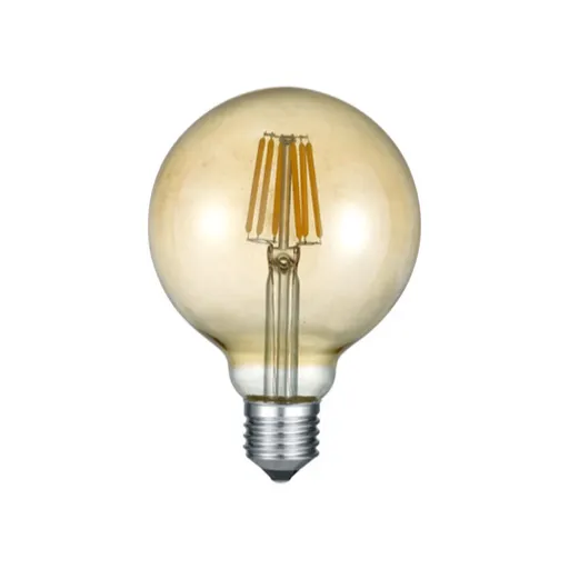 Trio Globe led žiarovka amber 986-6790 TR986-6790