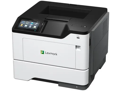 Lexmark MS632dwe mono laser, 47 str./min., duplex, sieť, wifi