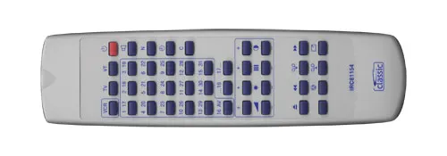 Ovládač diaľkový IRC81154 panasonic, itt