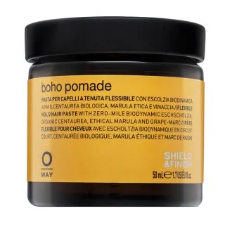 OWAY Boho Pomade pasta pre prirodzený vzhľad 50 ml