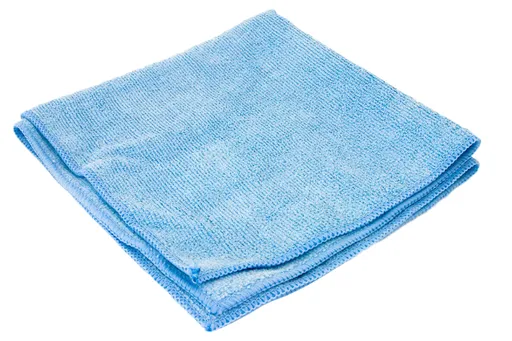 CLEAMEN - Univerzálna mikrovláknová utierka CN modrá 12 ks