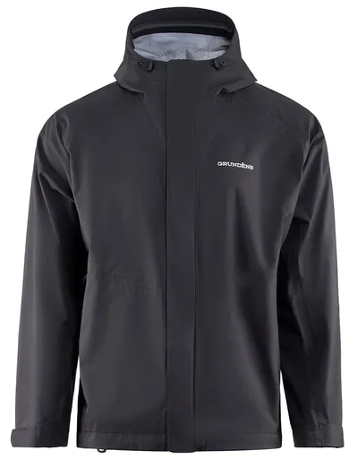 Grundéns bunda charter jacket black - m