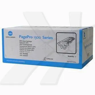 KONICA MINOLTA 4519313 K - originálny