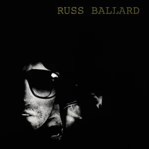 Russ Ballard, RUSS BALLARD, CD