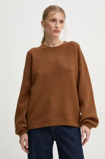 Vlnený sveter American Vintage