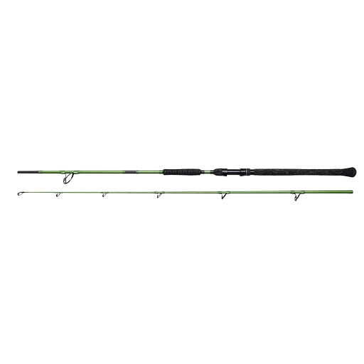 Madcat prút green deluxe 3,2 m 150-300 g