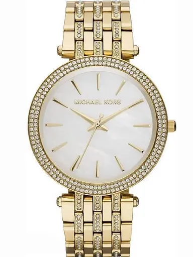 DÁMSKE HODINKY Michael Kors Darci MK3219 + KRABIČKA
