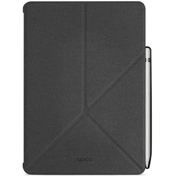 Epico Pro Flip case iPad Air (2019) – čierne (40411101300001)