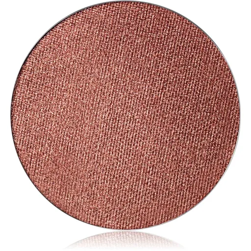 MAC Cosmetics Eye Shadow Pro Palette Refill Pan očné tiene náhradná náplň odtieň Antiqued 1.5 g