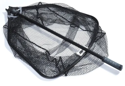 Abu garcia podberák beast landing net xxl 1-díl 1,2 m 90x80 cm