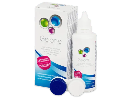 Gelone 100 ml