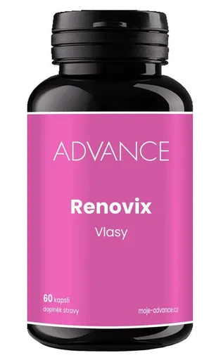 ADVANCE Renovix - vlasy 60cps
