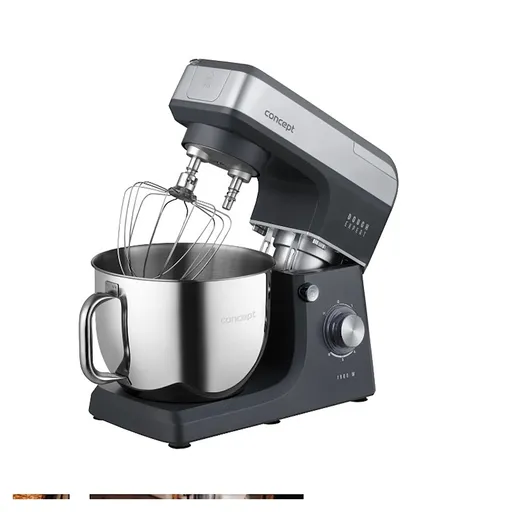CONCEPT RM6000 Kuchynský planetárny robot 1900W