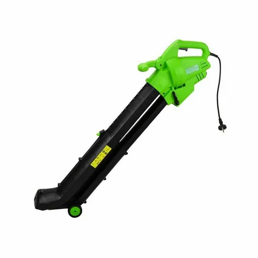 GEKO Záhradný vysávač a fukár, 3300 W