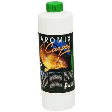 Sensas Aromix Carpes 500 ml (3297830001711)