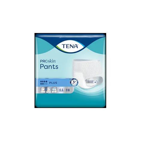 Tena Pants Plus XL 12 ks