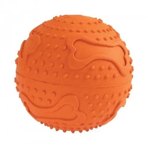 HIP HOP DOG HHD Lopticka 6cm- vanilka