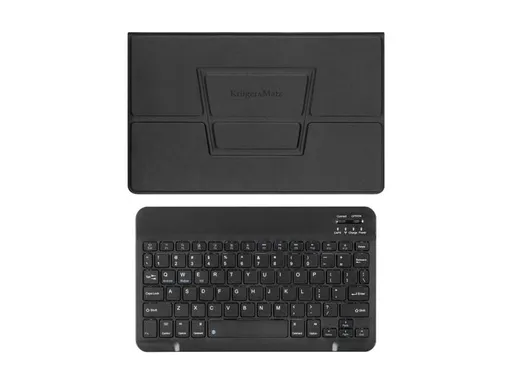 Puzdro s klávesnicou KRUGER & MATZ na tablet KM1077