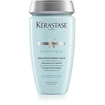 Kérastase Specifique Dermo – Calm Bain Riche 250 ml (3474636397396)