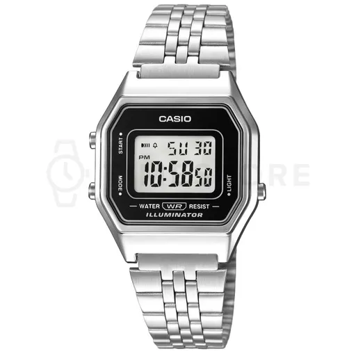 Casio Vintage LA680WA-1DF