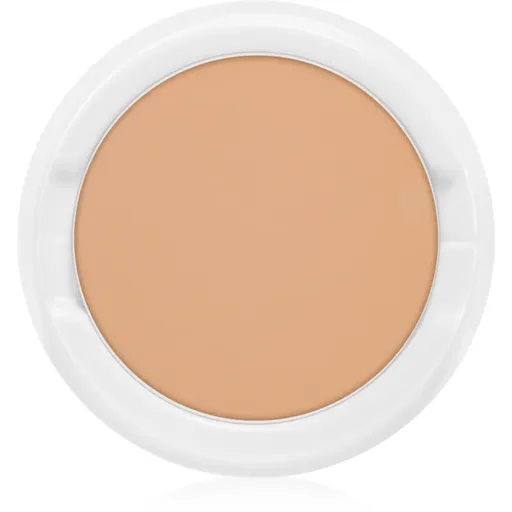 Sensai Cellular Performance Total Finish Foundation protivráskový kompaktný púder náhradná náplň odtieň TF22 Natural Beige SPF 15 11 g
