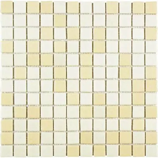 Sklenená mozaika Mosavit Combi 30x30 cm lesk COMBI5