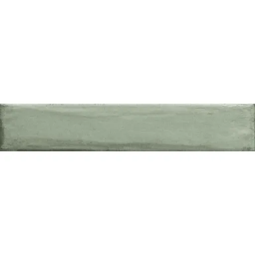 Obklad Del Conca Frammenti zinc 7,5x40 cm lesk 74FR04