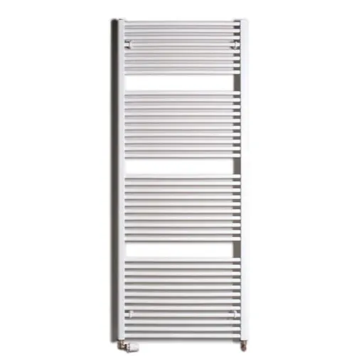 Thermal Trend KD radiátor kombinovaný 185x75 cm biela KD7501850