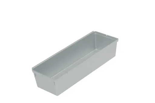 Keeeper ORGANIZÉR DO ZÁSUVKY 23X8CM PLAST