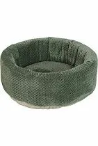 Zolux round OLYMPE khaki XL