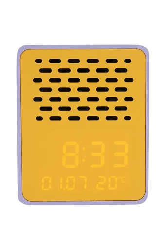 Budík Karlsson Funky Vibes