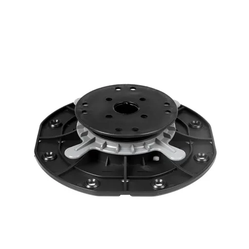 Alliq PEDall Classiq teleskopický terč pod dlažbu 30-45 mm PA.C3045