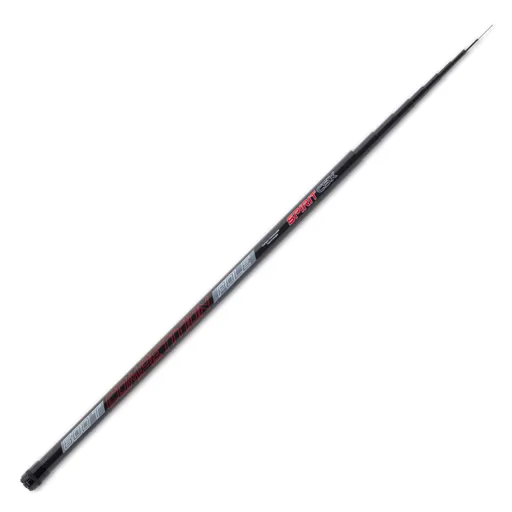 Saenger bič spirit csx travel competition pole 6 m