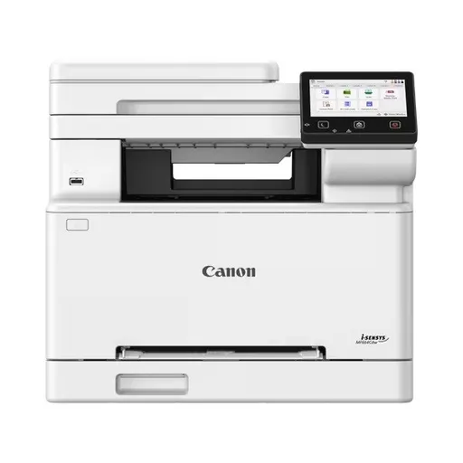 Canon i-SENSYS MF664Cdw 6928C008 laserová multifunkcia