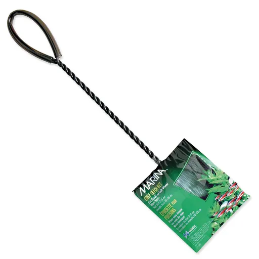 Hagen Marina sieťka 5 x 6,3 cm