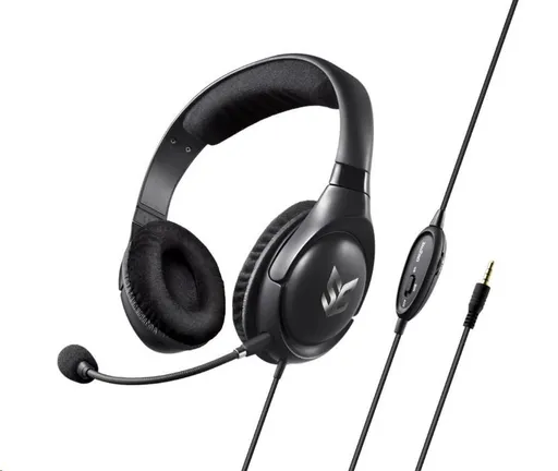 Creative Sound Blaster Blaze V2 - slúchadlá s mikrofónom