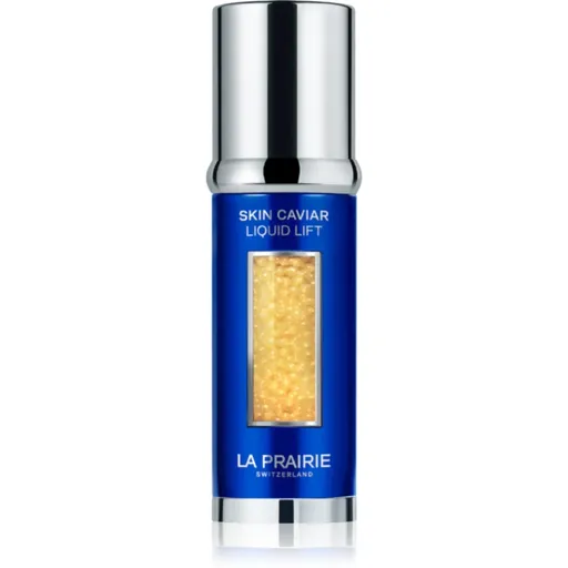 La Prairie Skin Caviar Liquid Lift spevňujúce sérum s kaviárom 30 ml