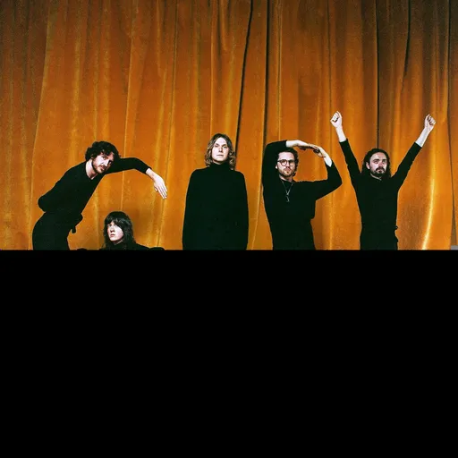 Blossoms, Gary Blossoms Digisleeve CD, CD