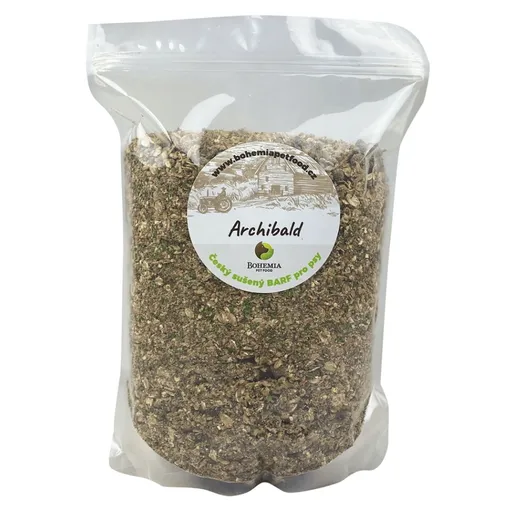 BOHEMIA PET FOOD Archibald 2 kg