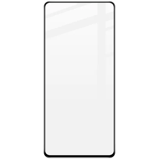 IMAK 3D Tvrdené ochranné sklo pre Oppo Reno12 FS 5G