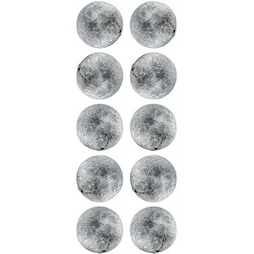 Suretti Olovo guľa priebežná 40 g 10 ks (4891223213812)