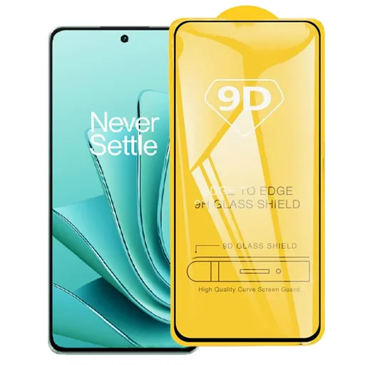 3D Tvrdené ochranné sklo pre OnePlus Nord 4 5G
