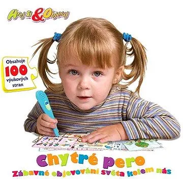 Chytré pero (8590756747769)