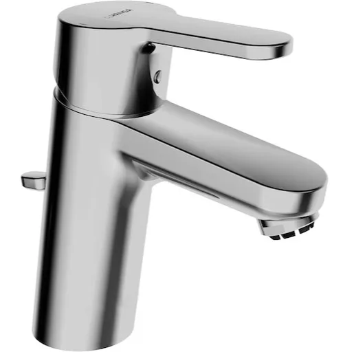 Hansa Primo umývadlová batéria s výpusťou chróm 49381103